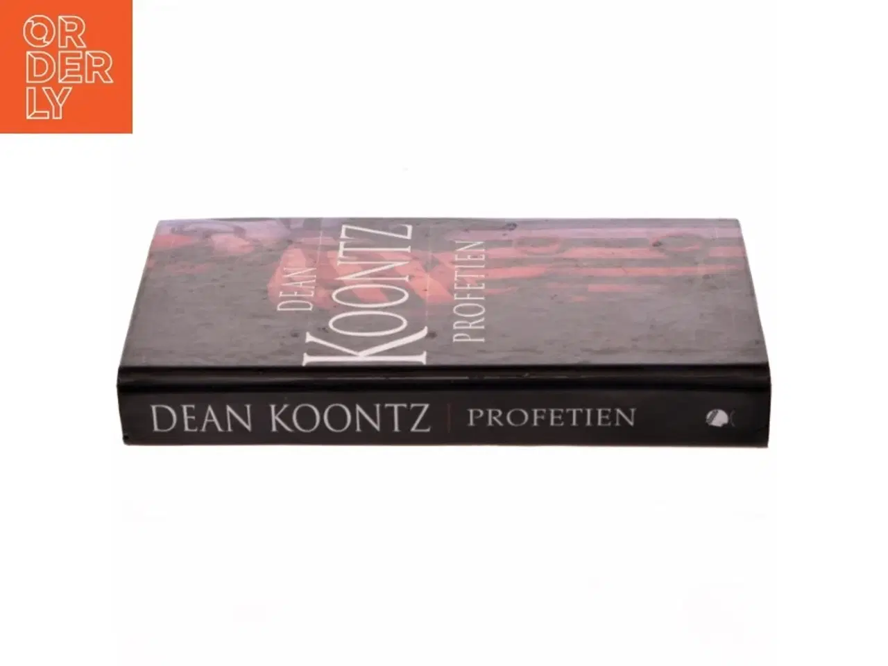 Billede 2 - Profetien af Dean R. Koontz (Bog)
