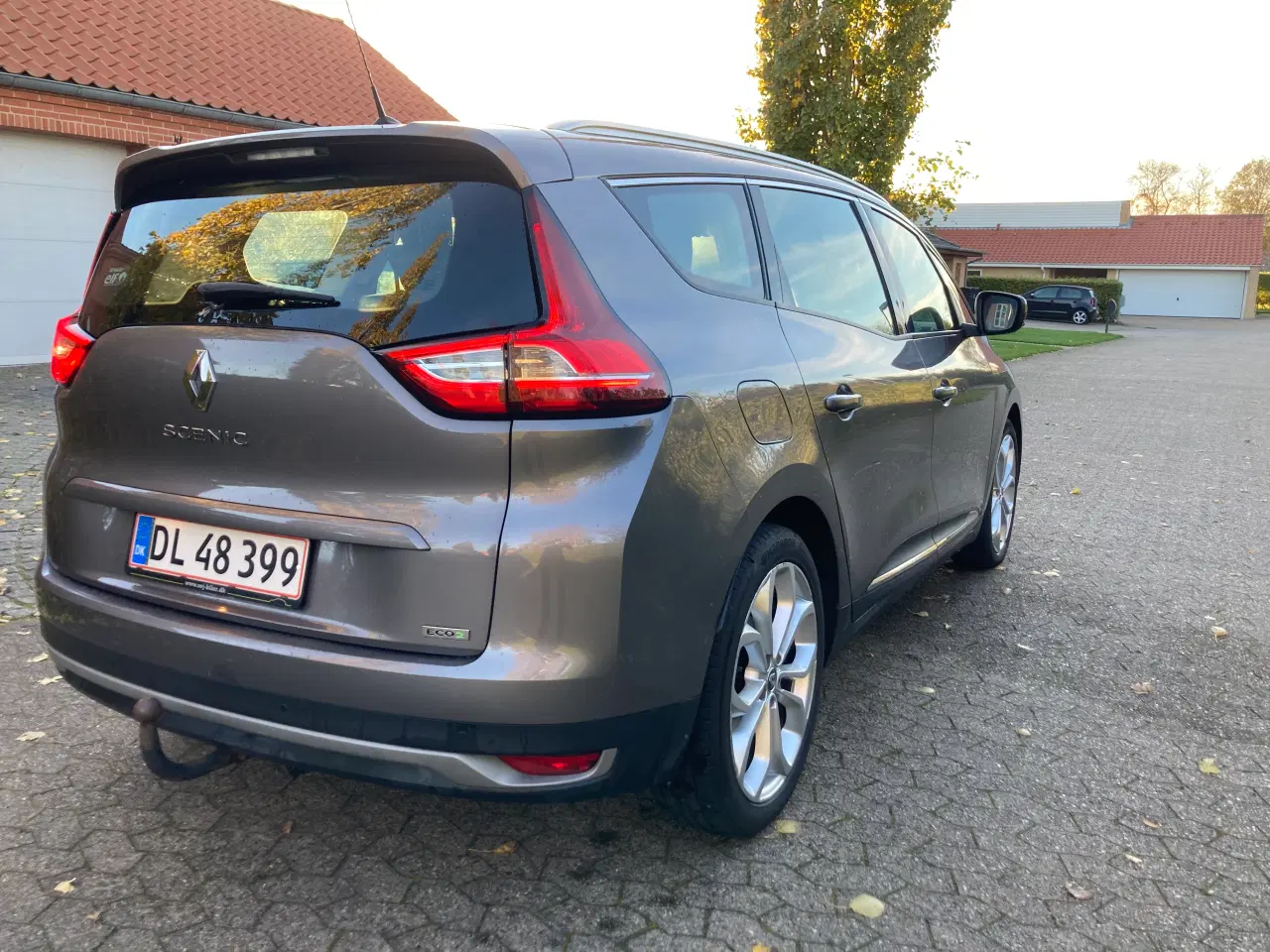 Billede 5 - Renault Grand Senic