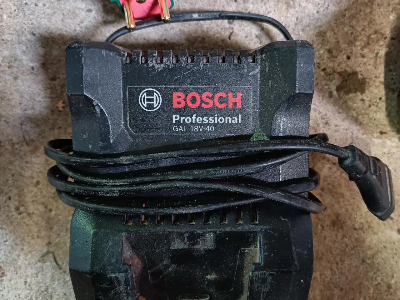 Billede 4 - Bosch professionel 