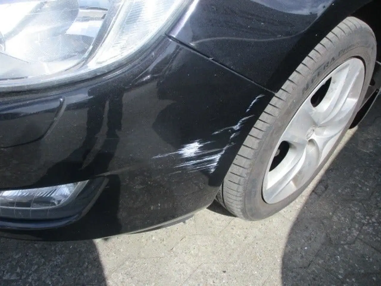 Billede 13 - Opel Astra 1,6 Enjoy Sports Tourer