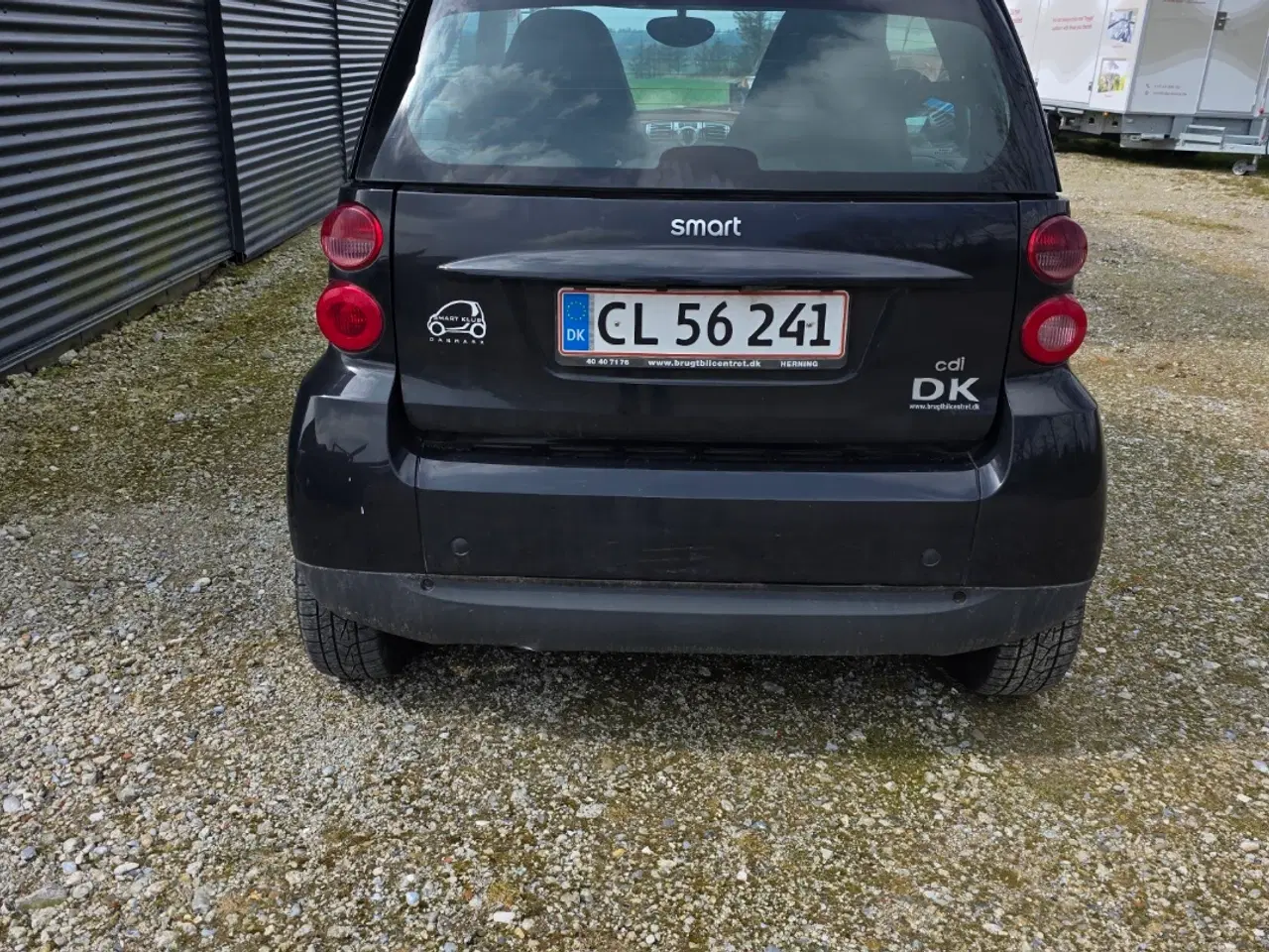 Billede 4 - smart fortwo