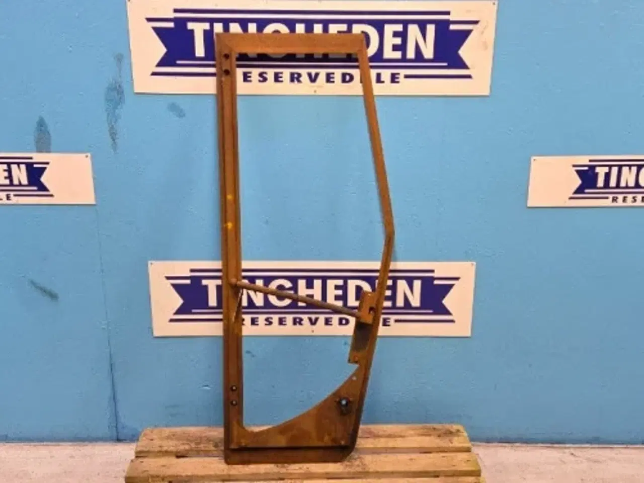 Billede 1 - Venieri 7.63 B  Dør Ramme  826.E.411