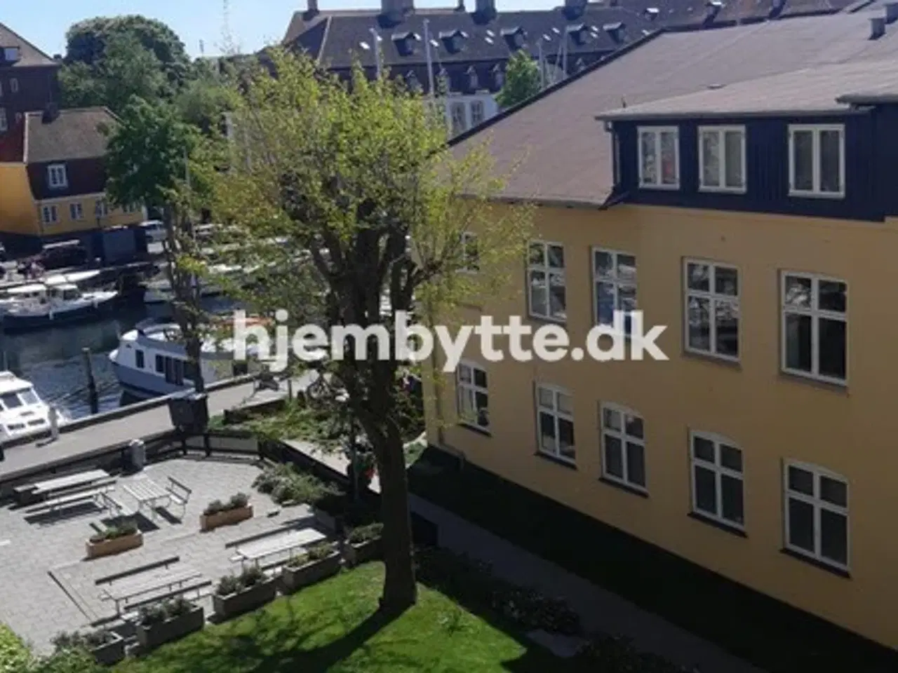 Billede 5 - Hjembytte - Strandgade