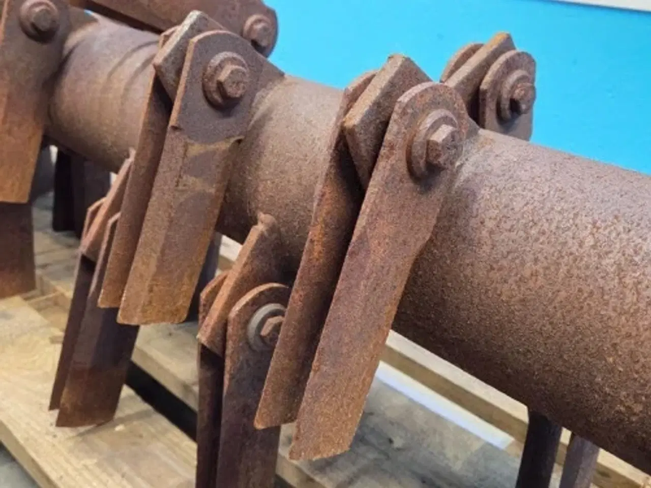 Billede 8 - Case 2188 Snitter Aksel 1347203C5