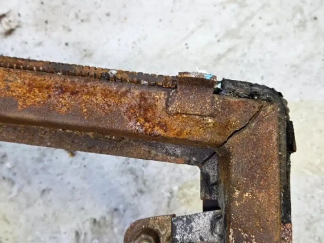 Billede 6 - Massey Ferguson 3085 Dør L. 3385264M92