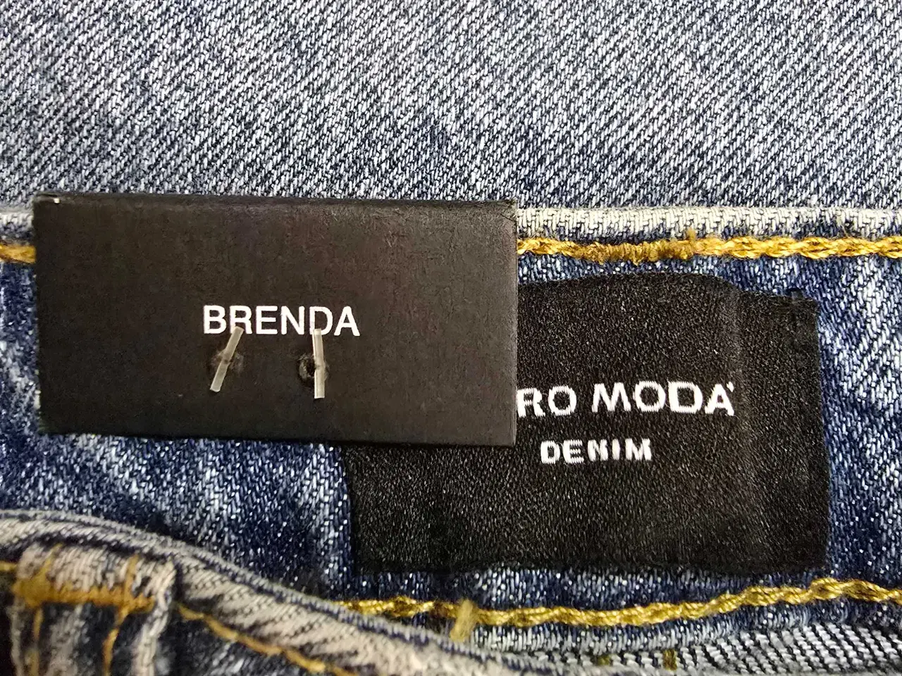 Billede 6 - Veromoda jeans 