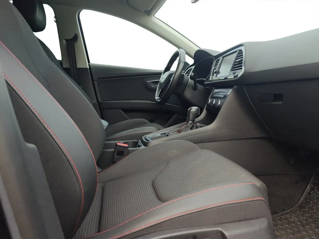Billede 13 - Seat Leon 1,8 TSi 180 FR ST DSG