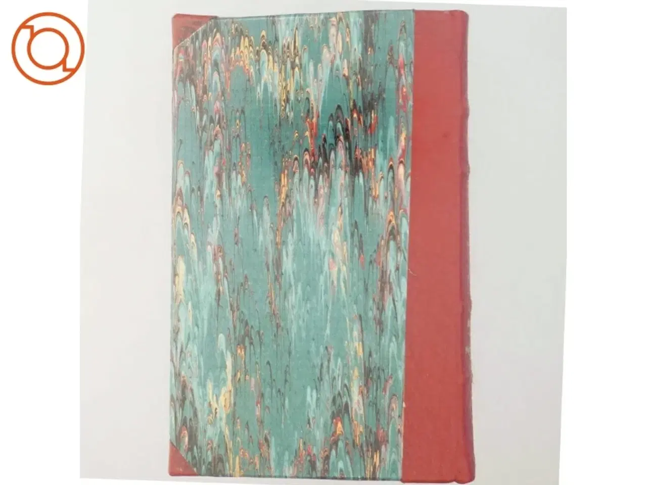 Billede 3 - Noveller fra Nodrlyset del 1 af St. St. Blicher ( bog)