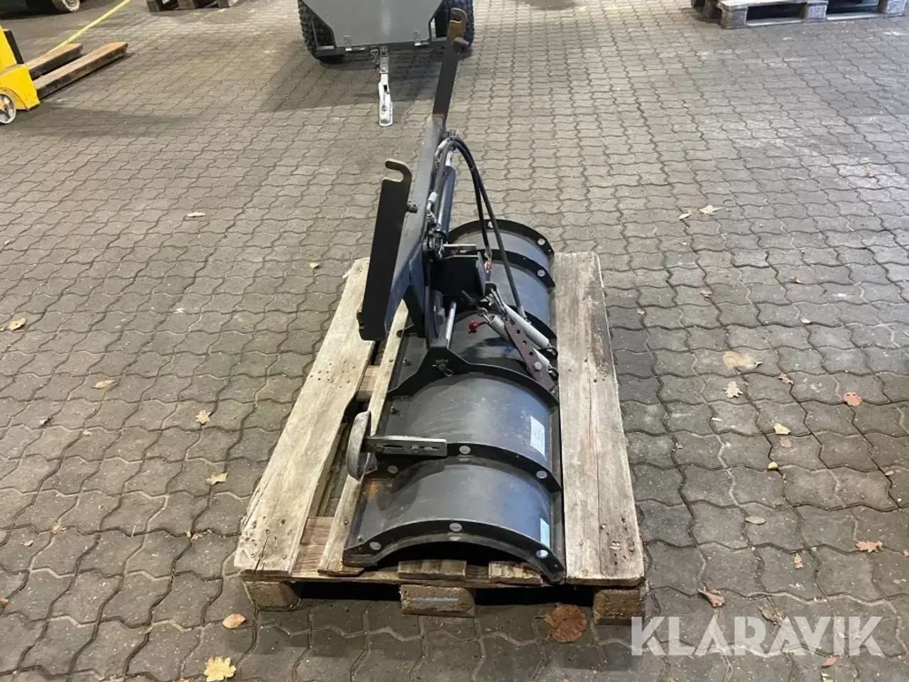 Billede 2 - Sneblad Stoeryd ST-1403