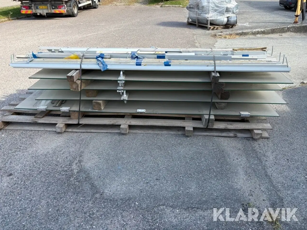 Billede 6 - Dører 4 styks