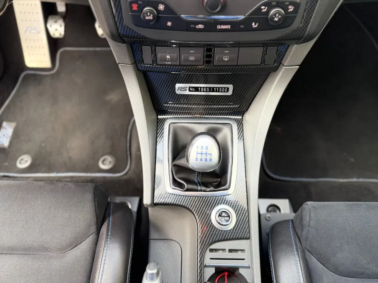 Billede 17 - Ford Focus 2,5 RS