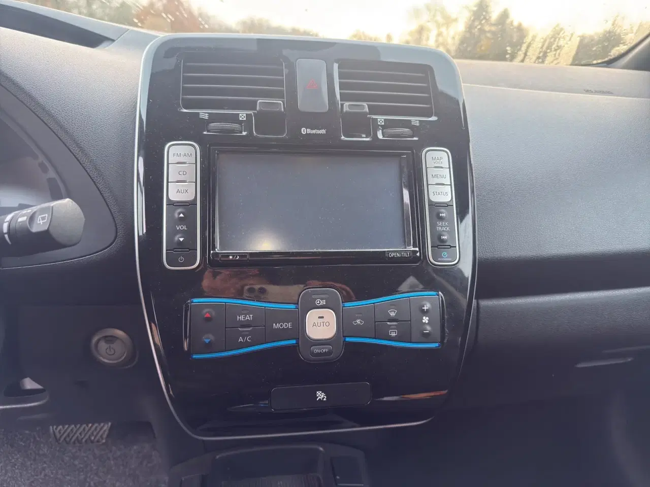 Billede 12 - Nissan Leaf 24 Acenta