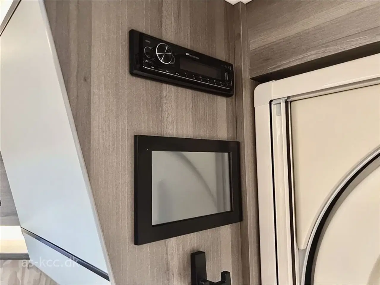 Billede 22 - 2025 - Kabe Estate 600 GDL KS