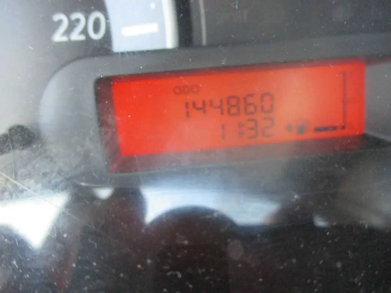 Billede 14 - Nissan Micra 1,2 Visia