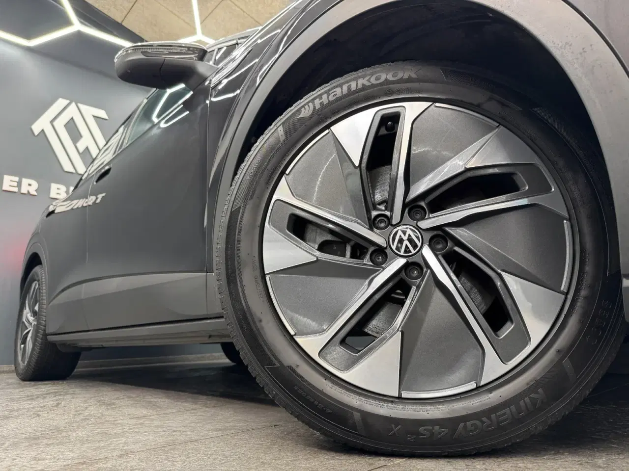 Billede 2 - VW ID.4 77 Pro Performance Tech