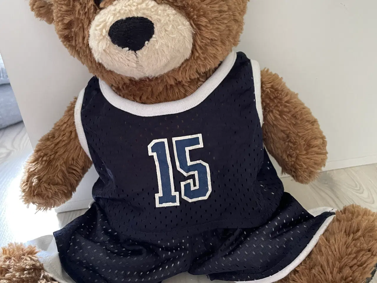 Billede 9 - Build a bear + tøj fra Build a bear og animaland
