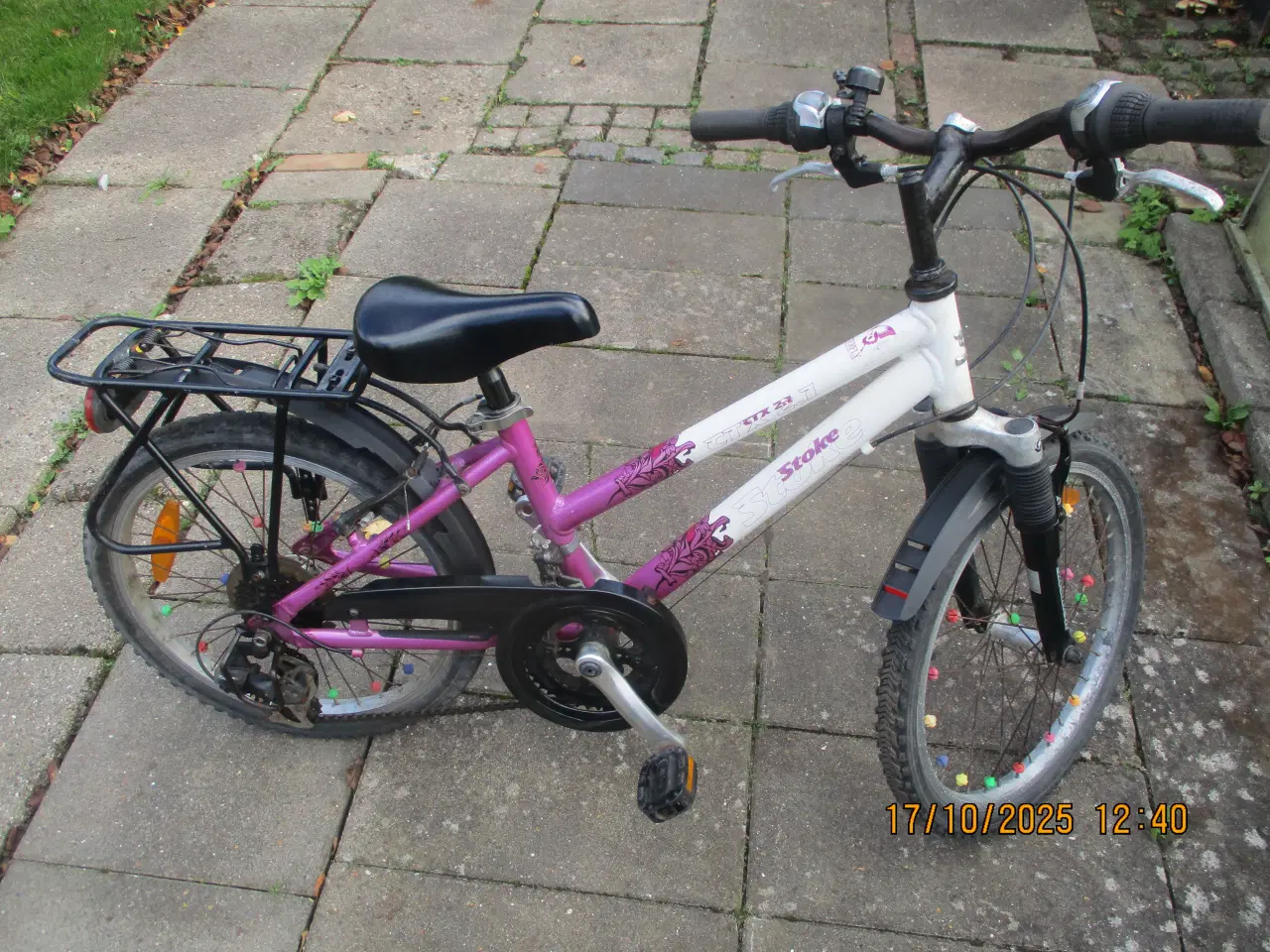 Billede 4 - Rigtig flot cykel