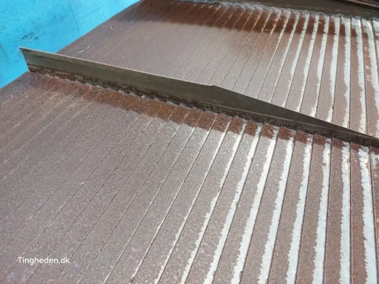 Billede 16 - Dronningborg 8500 Soldkasse 28450506