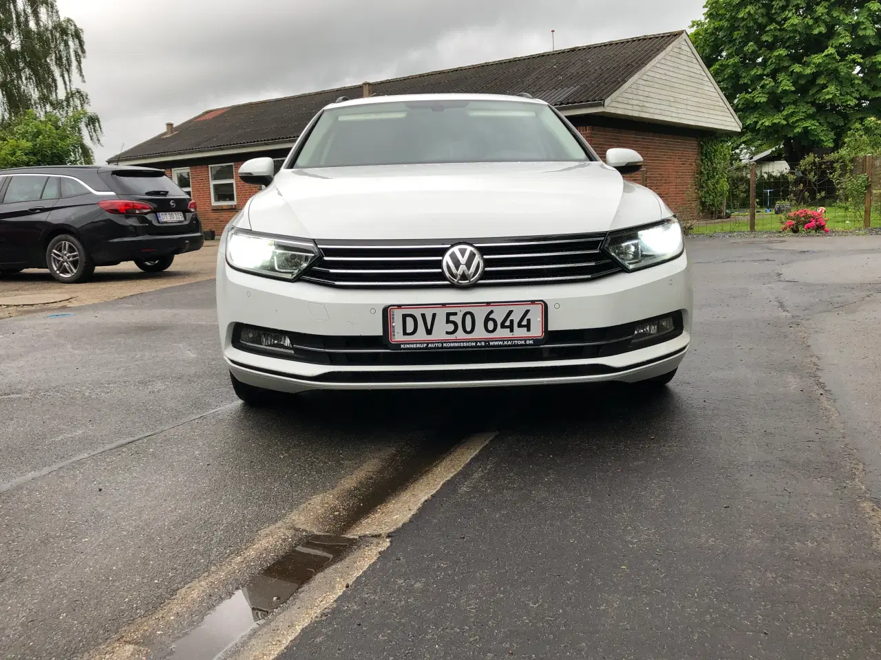 Billede 12 - Vw Passat 