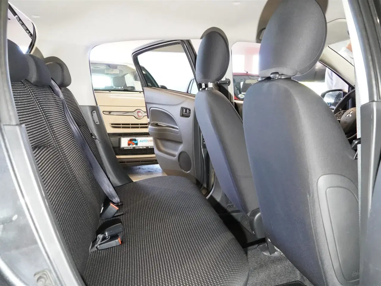 Billede 11 - Mitsubishi Space Star 1,2 Intense 80HK 5d