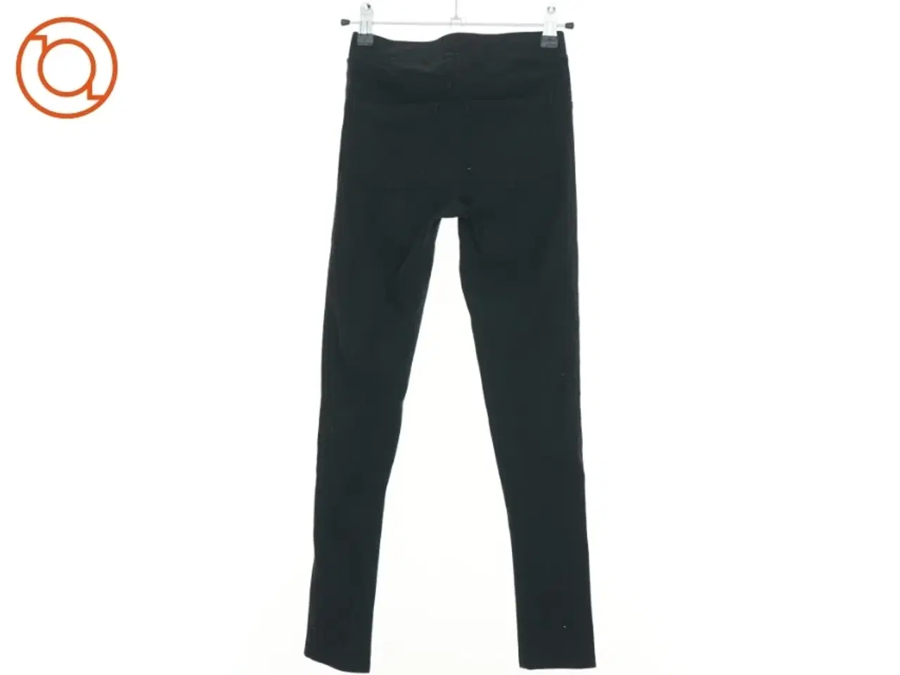 Billede 1 - Jeans fra H&M (str. 110 cm)