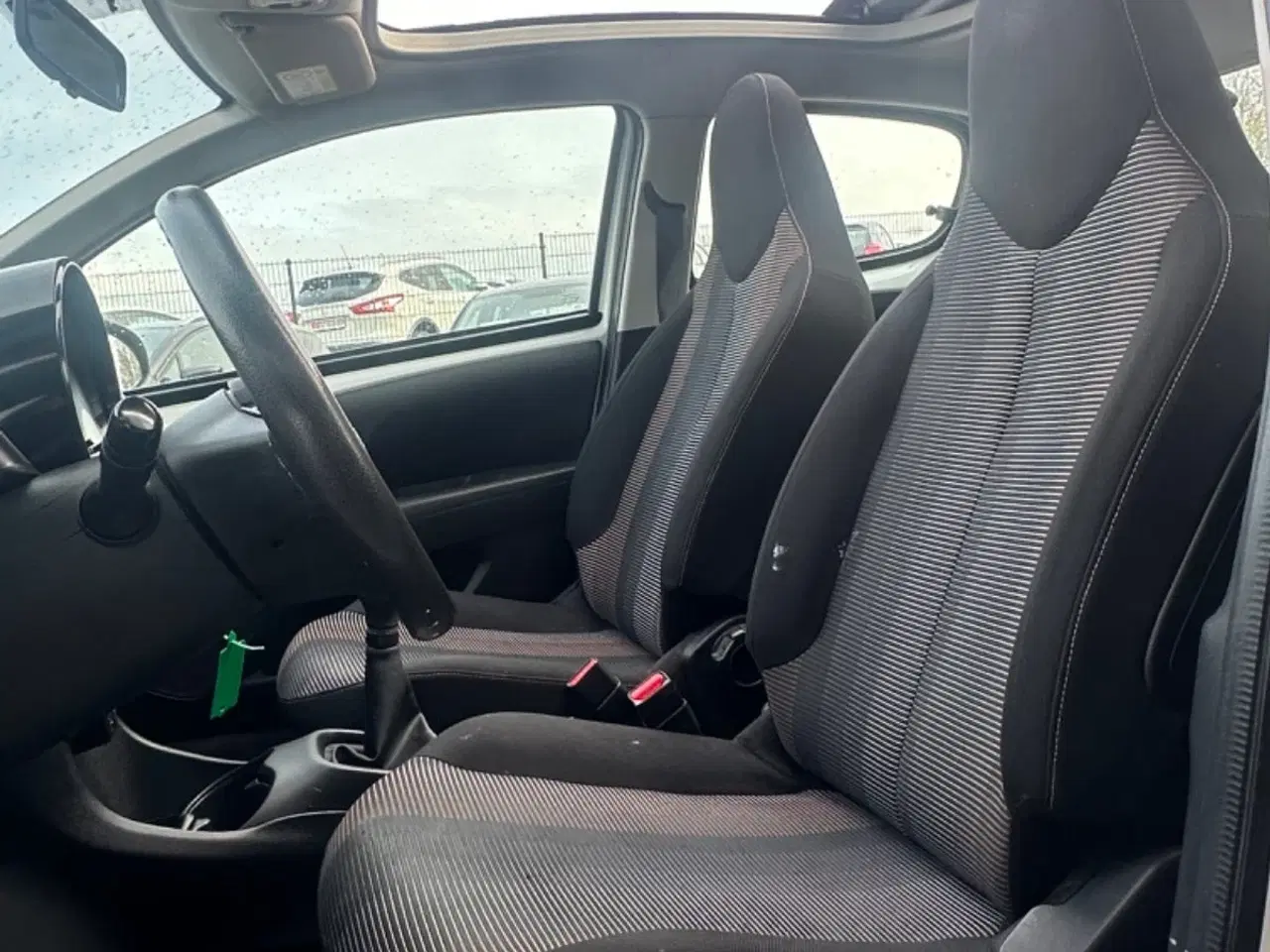 Billede 9 - Peugeot 108 1,0 e-VTi 69 Active TOP!