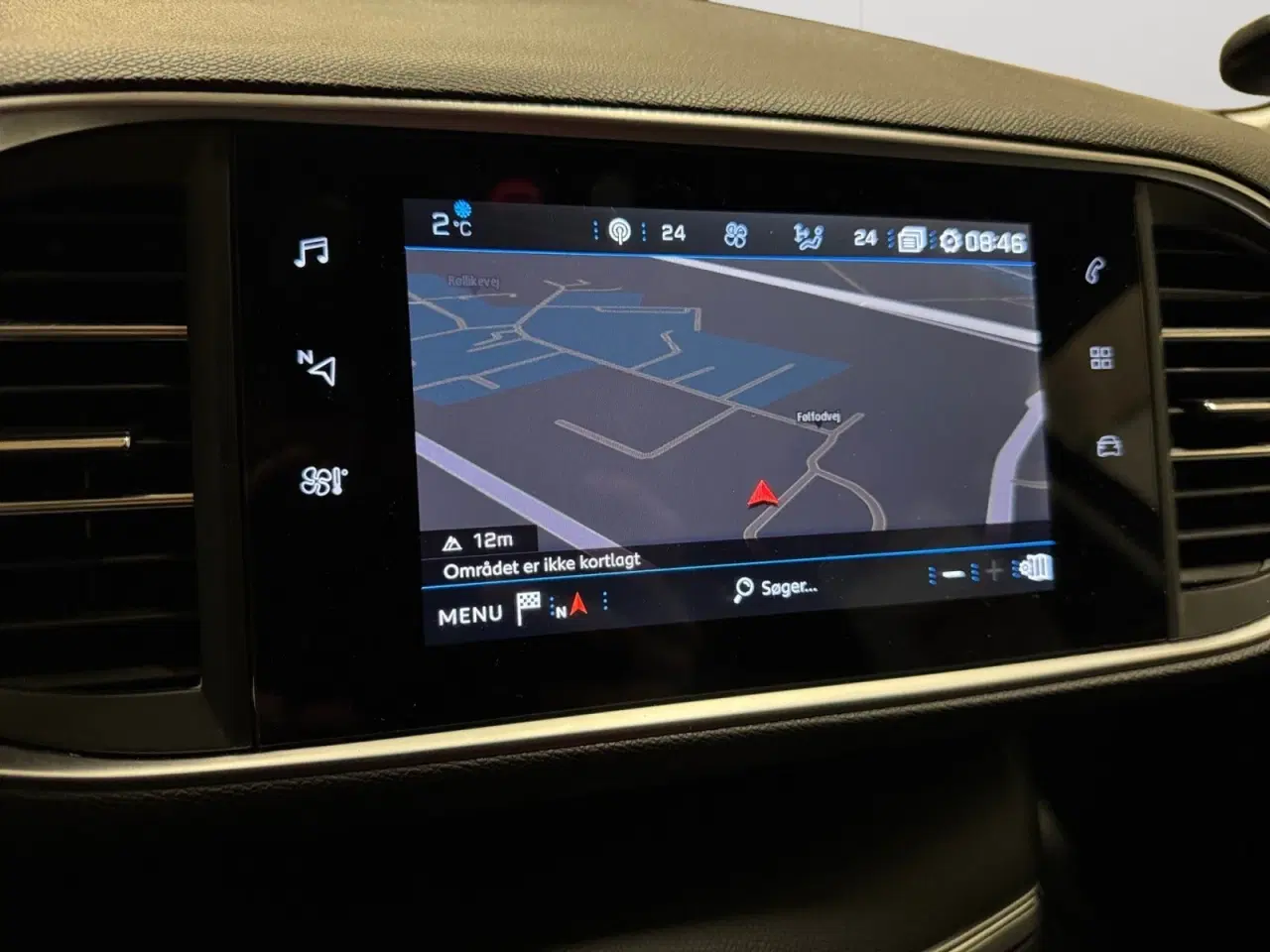 Billede 7 - Peugeot 308 1,5 BlueHDi 130 Allure Pack SW EAT8