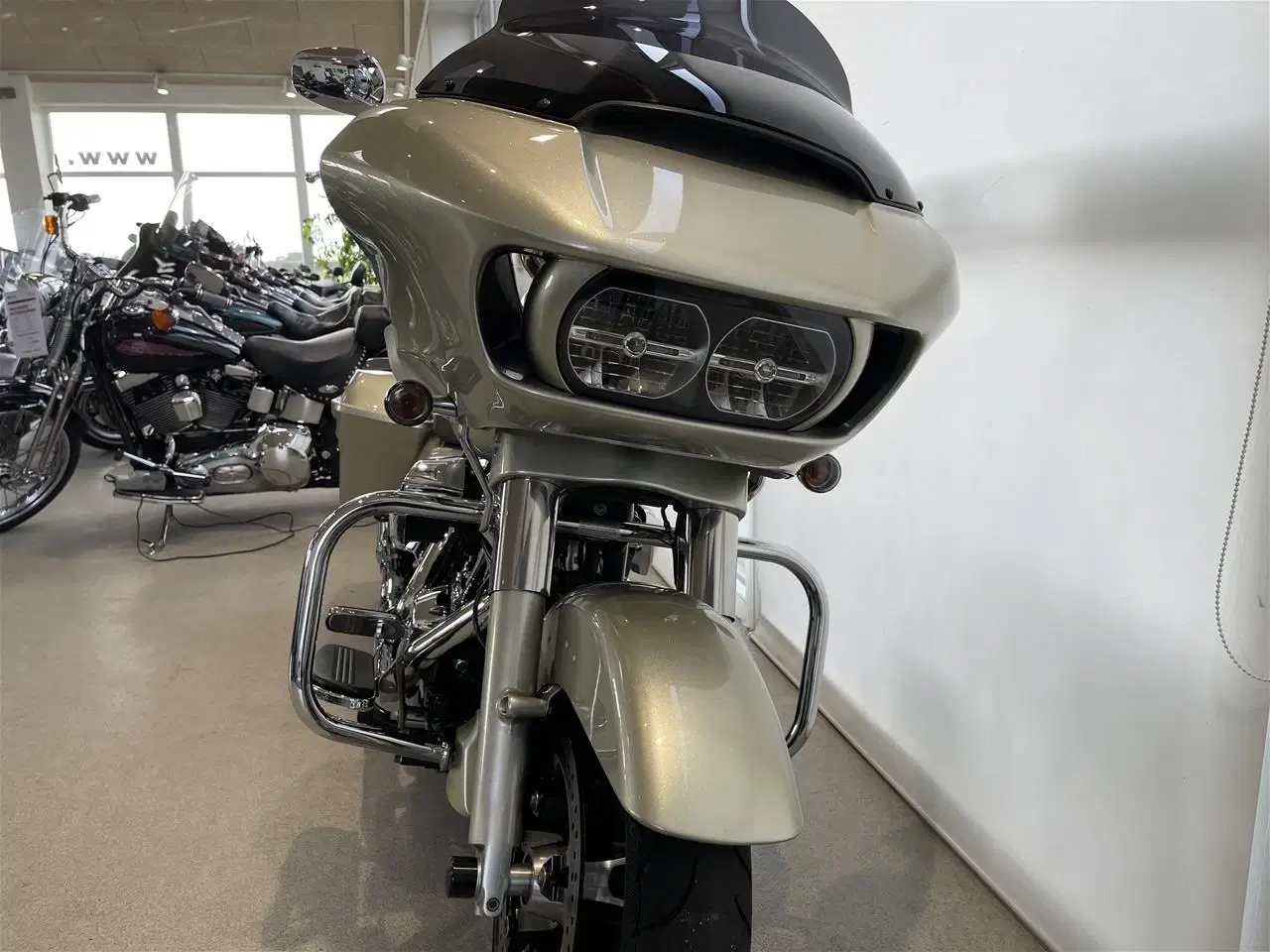 Billede 11 - Harley-Davidson FLTRXS Road Glide Special