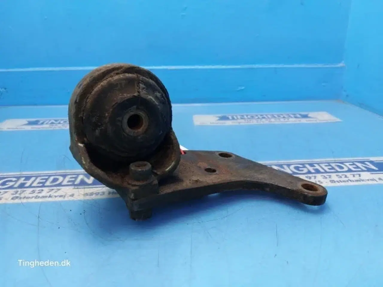 Billede 11 - Deutz BF4M1012C Beslag Motor