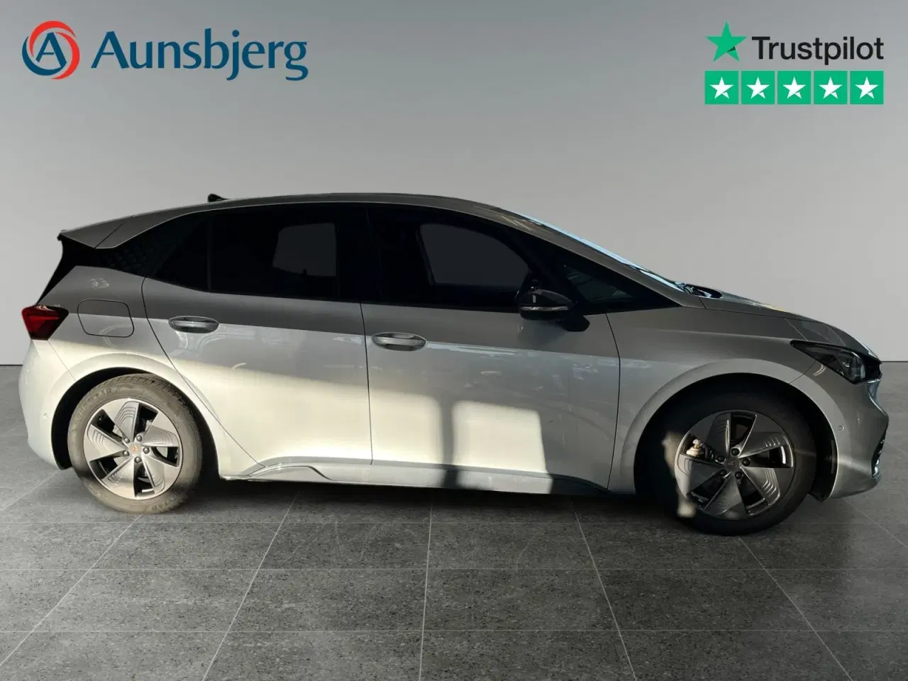 Billede 6 - Cupra Born 58 High