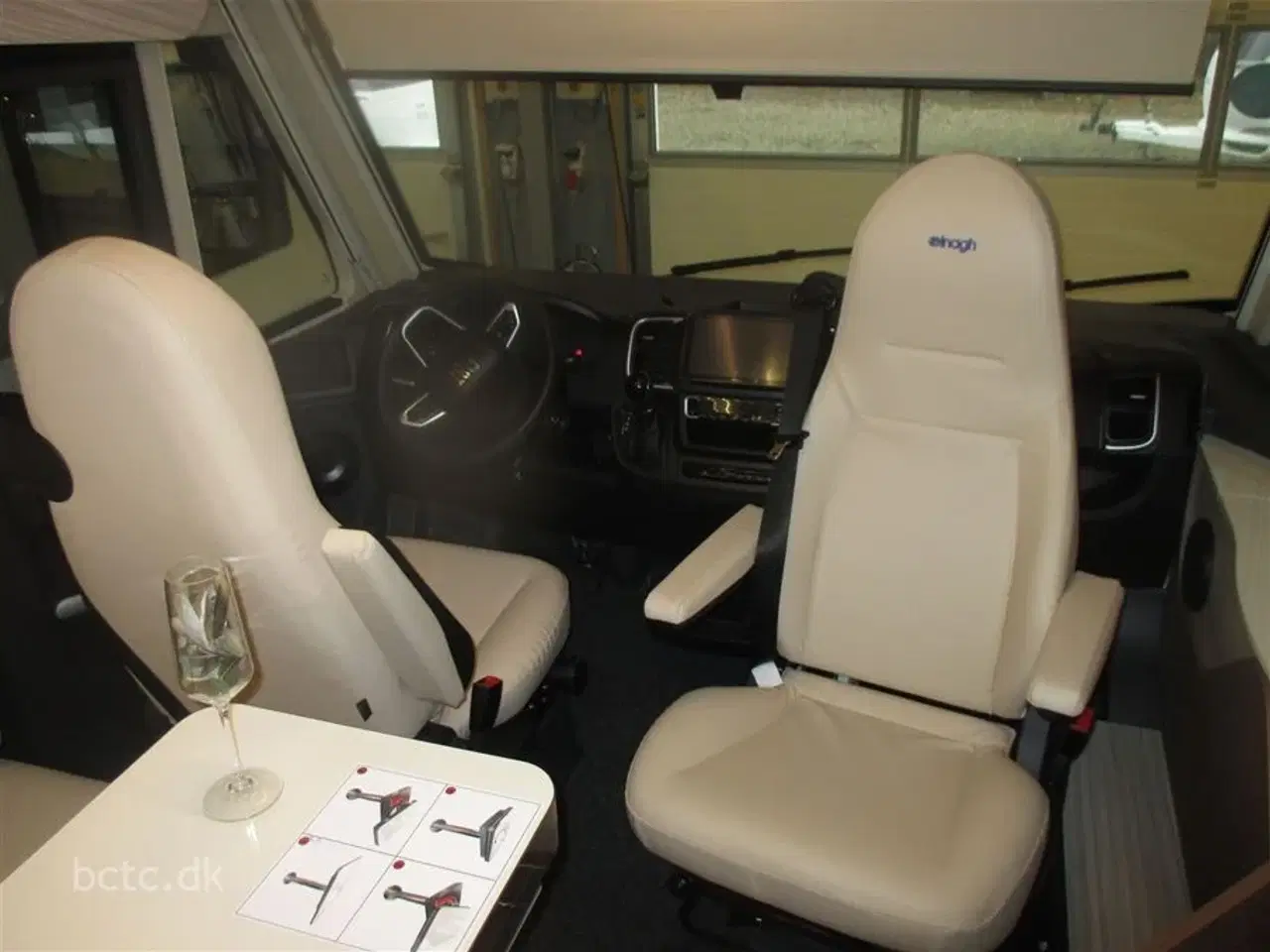 Billede 3 - 2025 - Elnagh Magnum 582 582 75 ÅRS JUBILÆUM