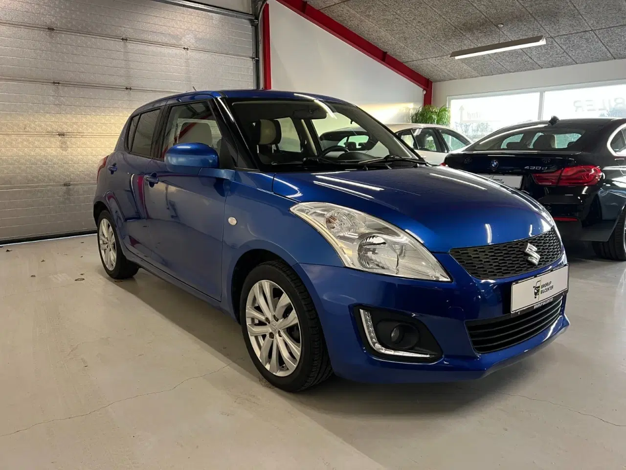 Billede 3 - Suzuki Swift 1,2 Dualjet Exclusive