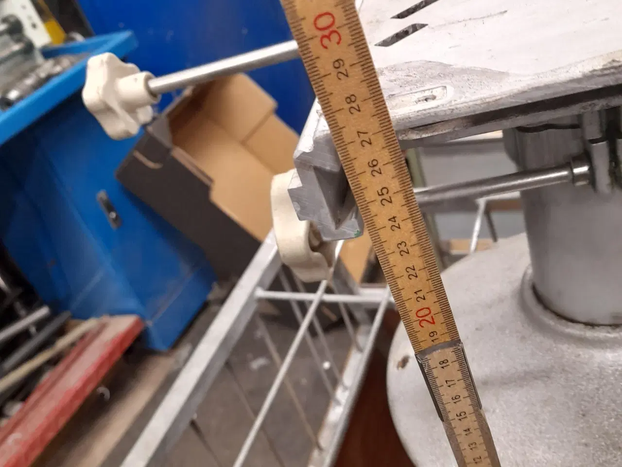 Billede 2 - Stole konsol