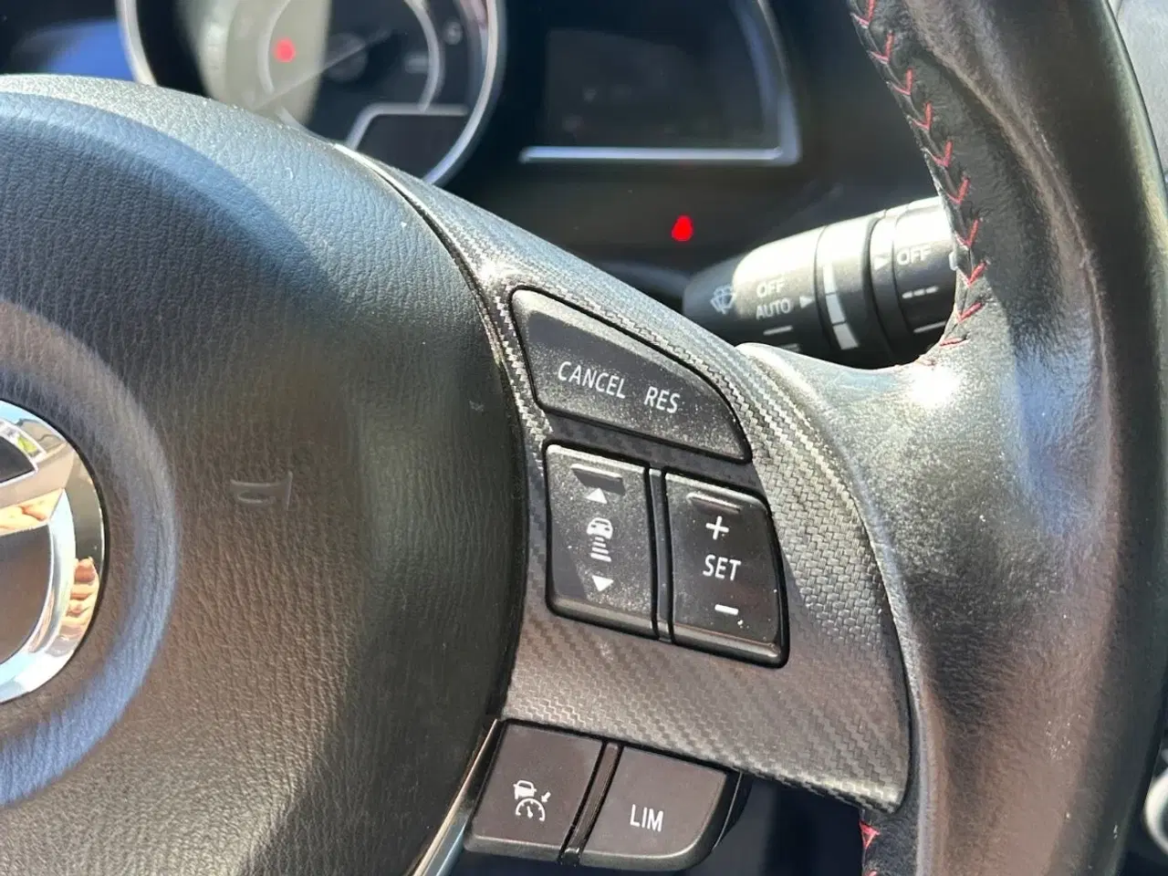 Billede 11 - Mazda 3 2,2 SkyActiv-D 150 Optimum