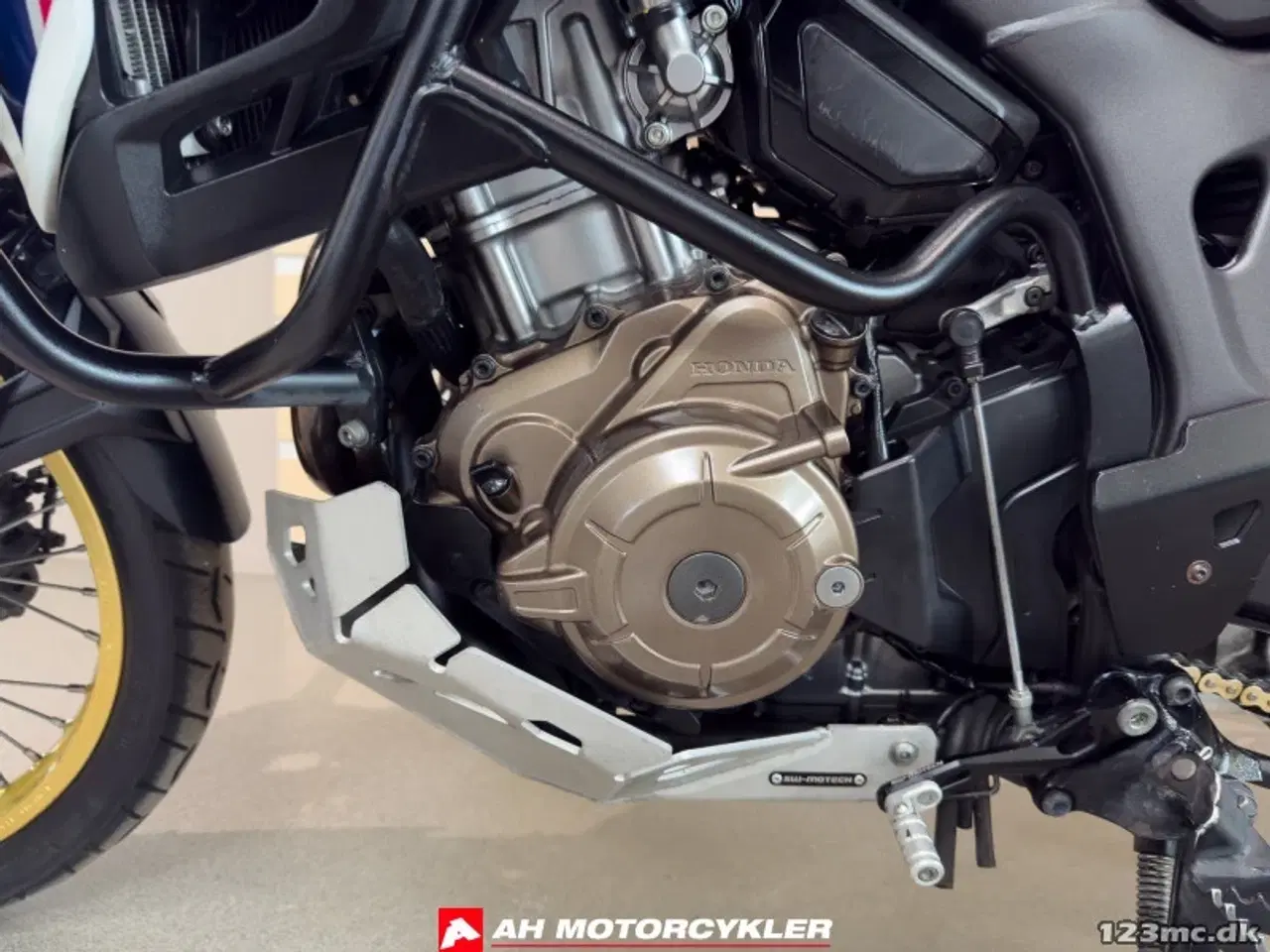 Billede 20 - Honda CRF 1000 L Africa Twin