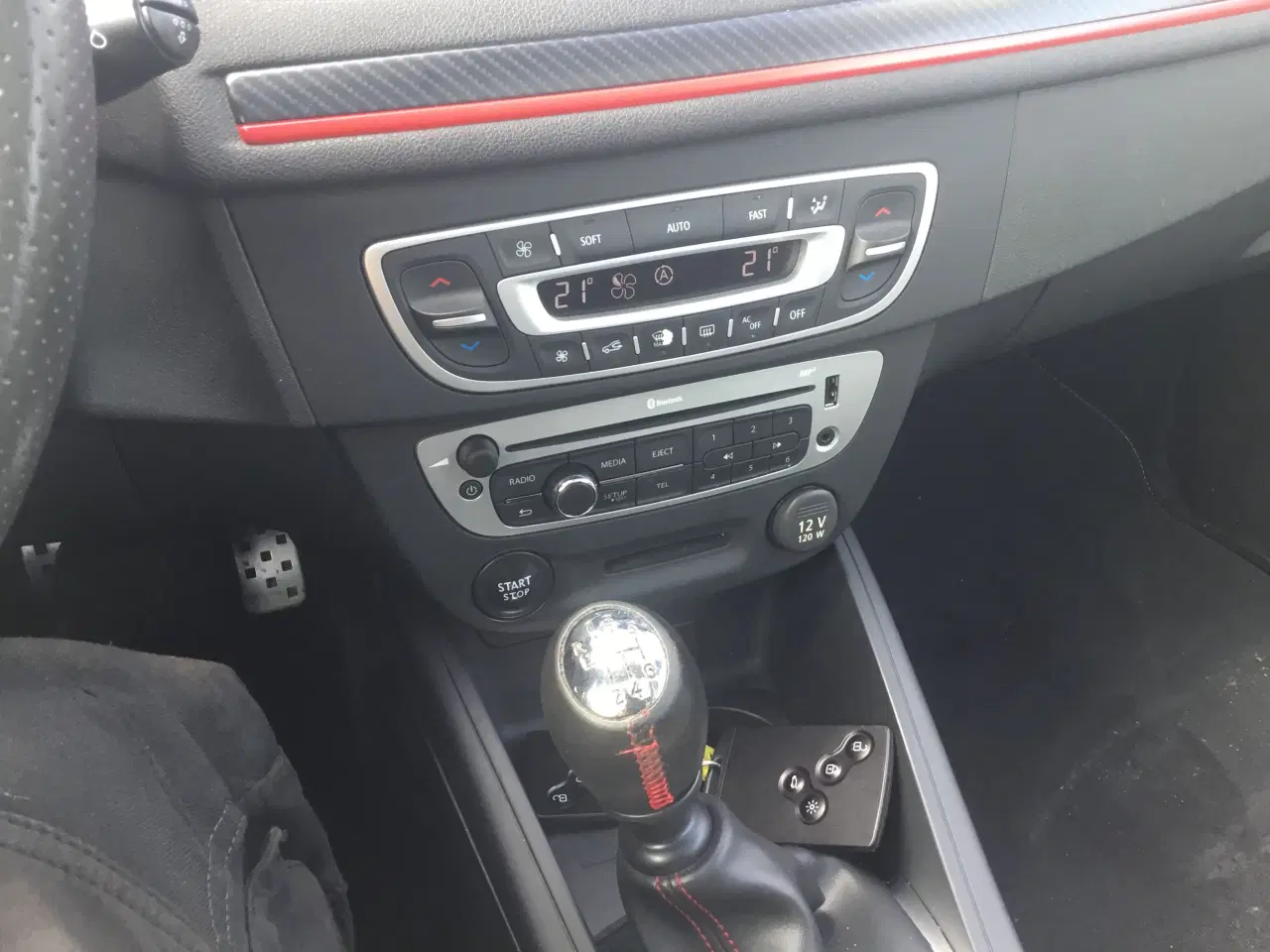 Billede 14 - Renault megan Gt coupe 1,6 dci 130hk