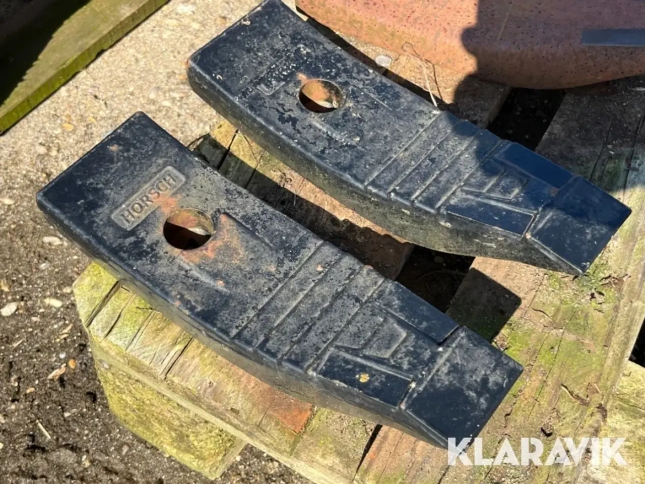 Billede 7 - Sliddele