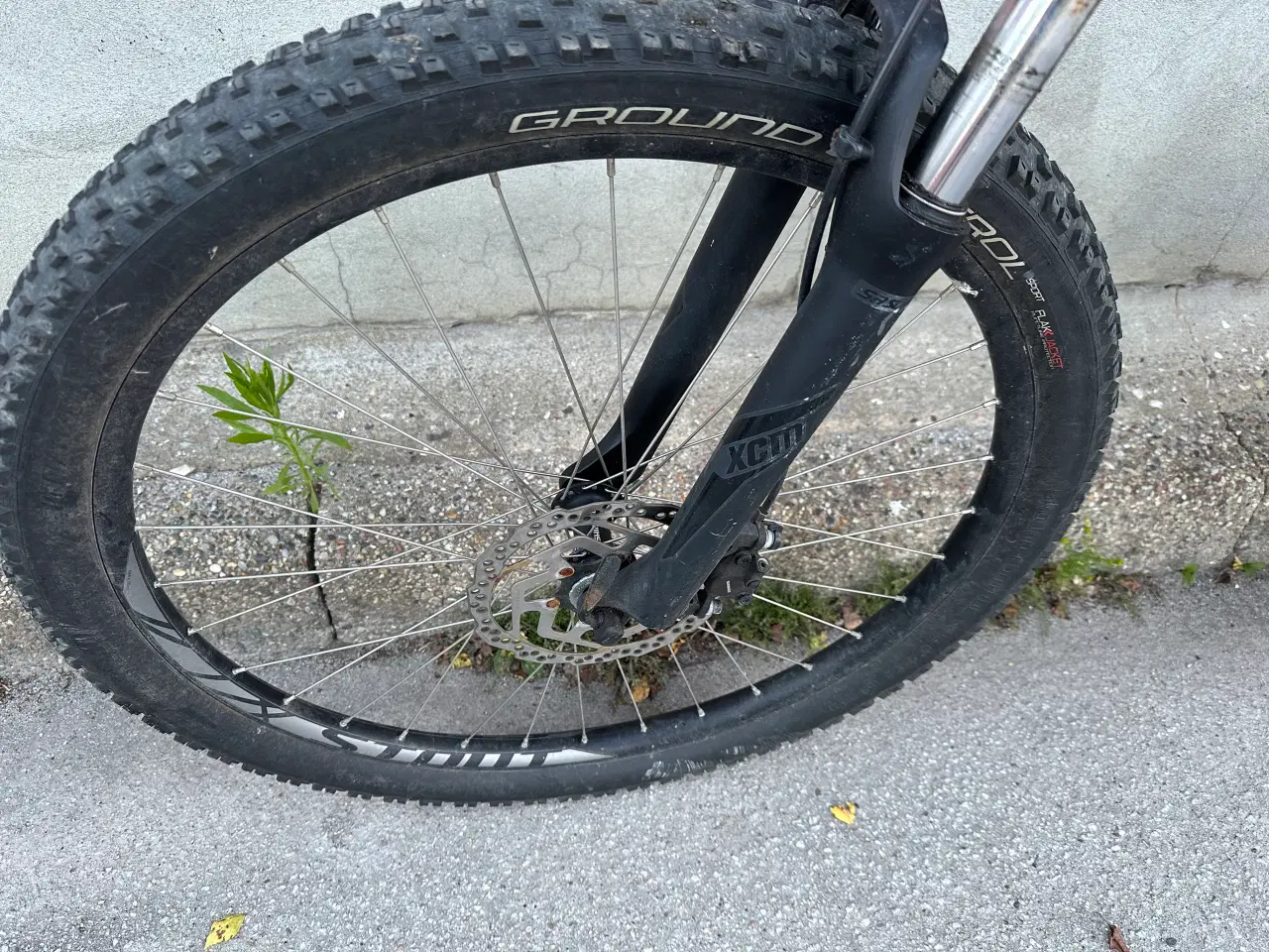 Billede 3 - Mountainbike
