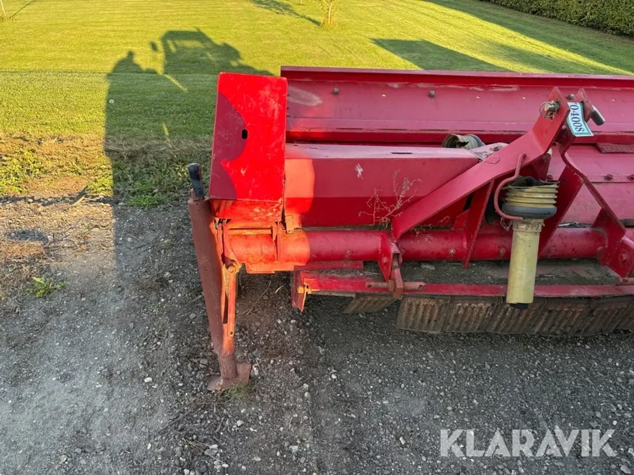 Billede 8 - Slaglen klipper