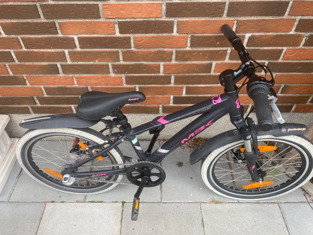 Billede 2 - Købt til 5499 kr 🤑 20 tommer lækker model 