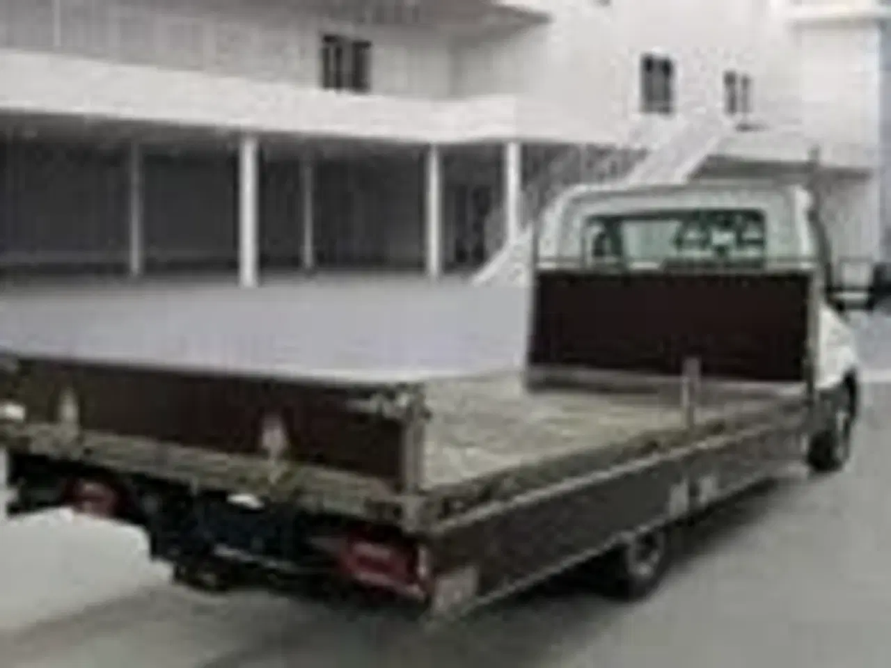 Billede 3 - Iveco Daily 2,3 35S14 4100mm Lad