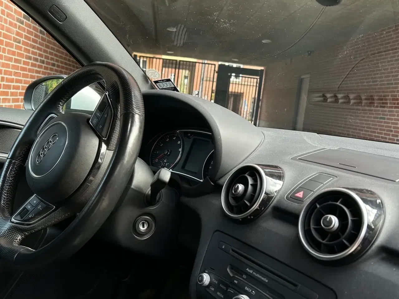 Billede 7 - Audi A1 1,4 TFSi 185 Ambition S-line S-tr.