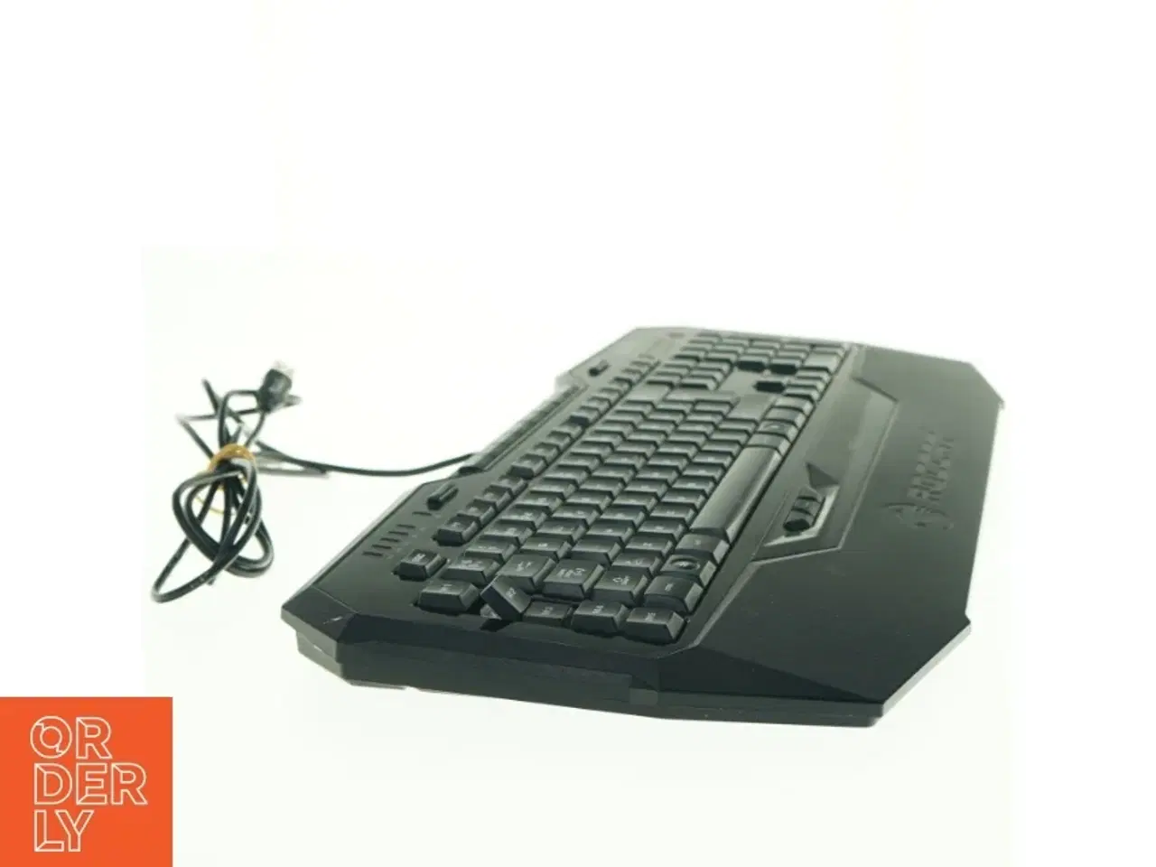 Billede 3 - Gaming tastatur fra Roccat (str. 50 x 23 cm)