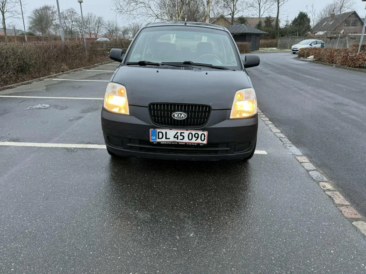 Billede 4 - billig bil billig bil