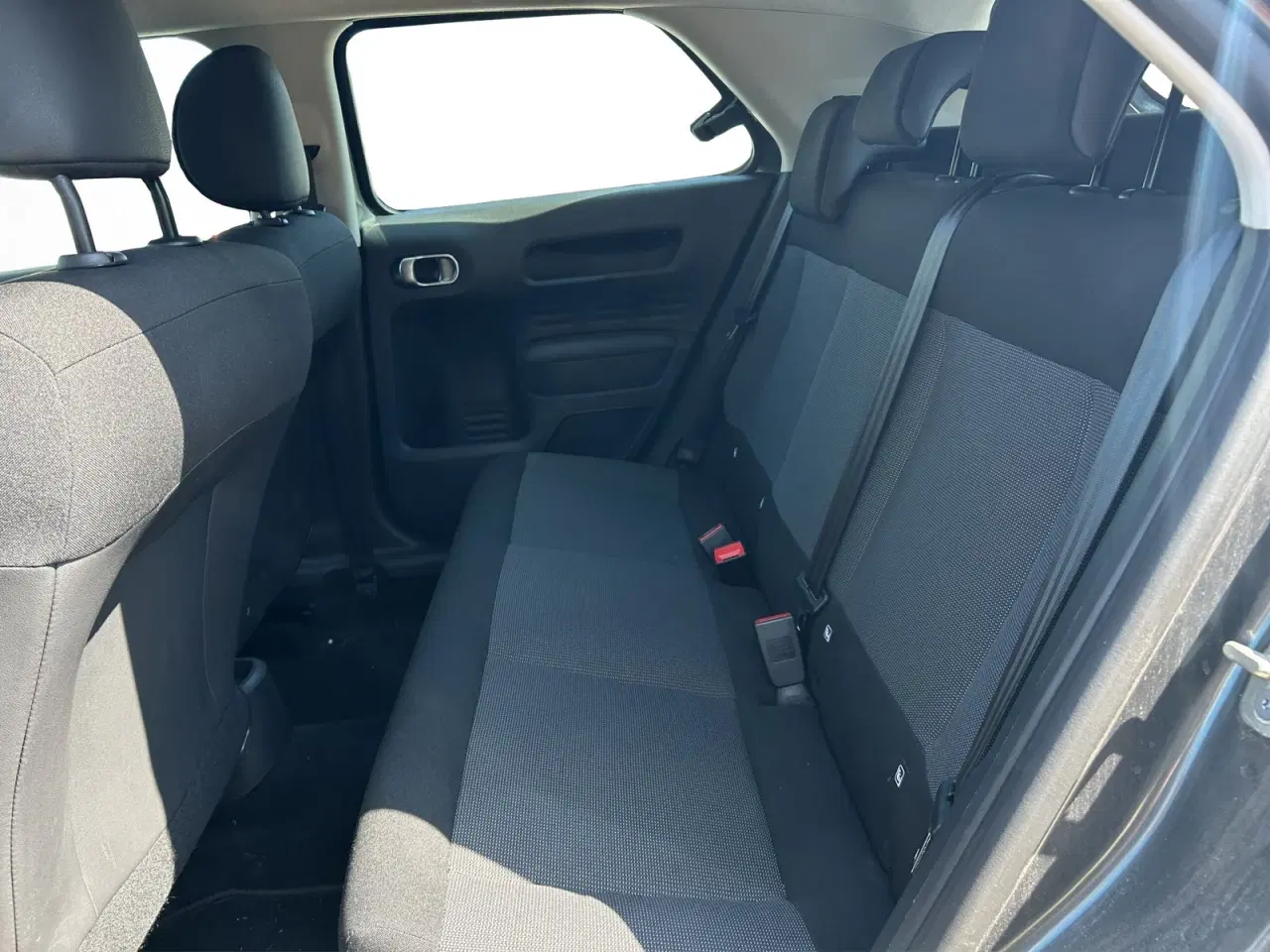 Billede 14 - Citroën C4 Cactus 1,2 PureTech 110 Feel