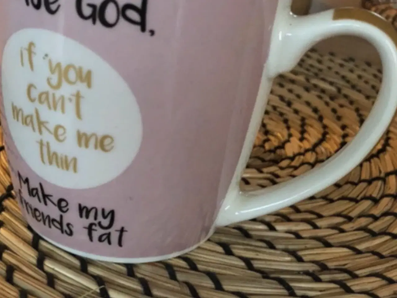 Billede 3 - Make my friends fat 