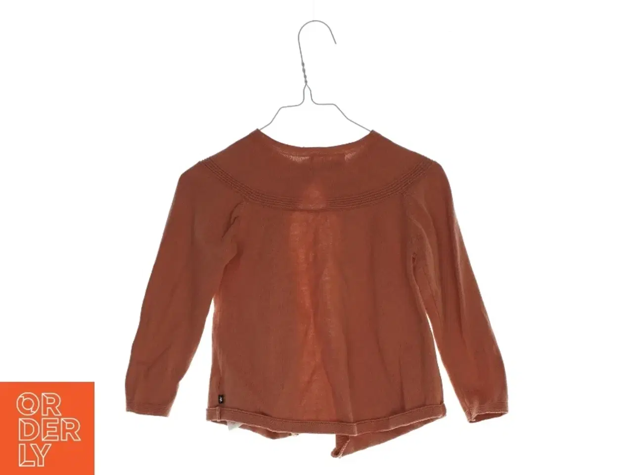 Billede 2 - Cardigan fra Molo (str. 92)