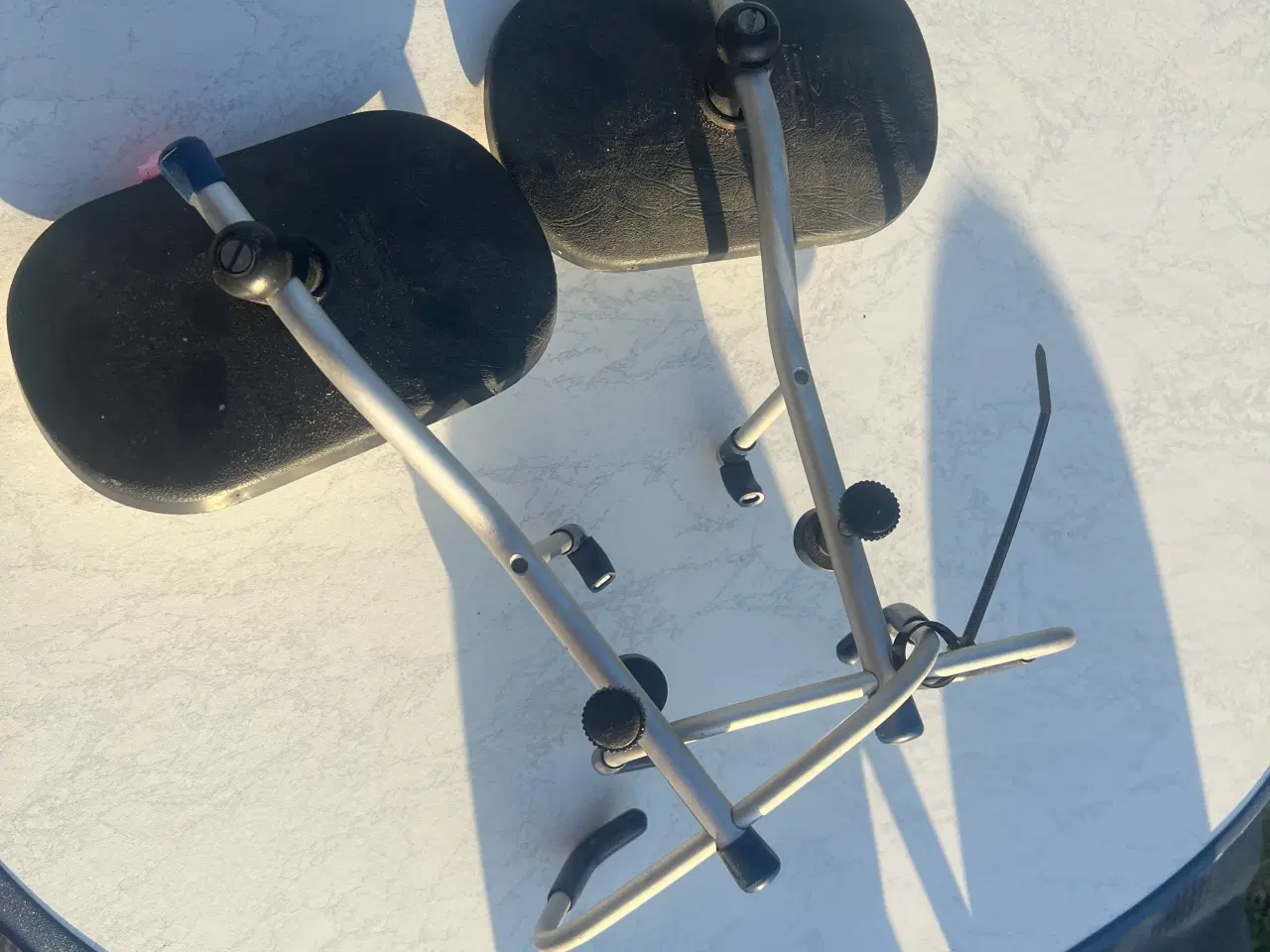 Billede 11 - Diverse Campingspejle