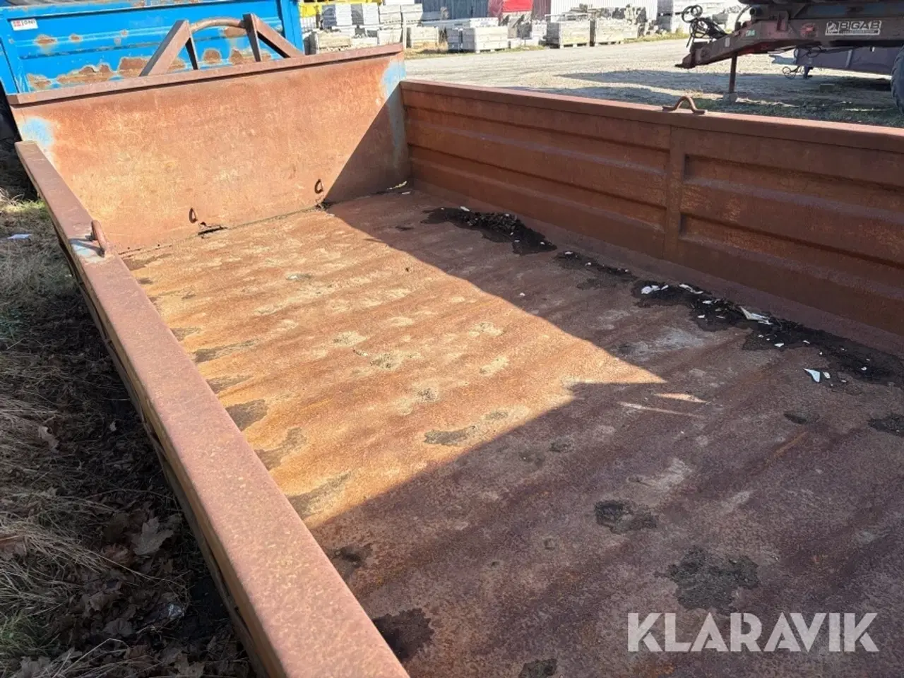 Billede 11 - Container 5 meter