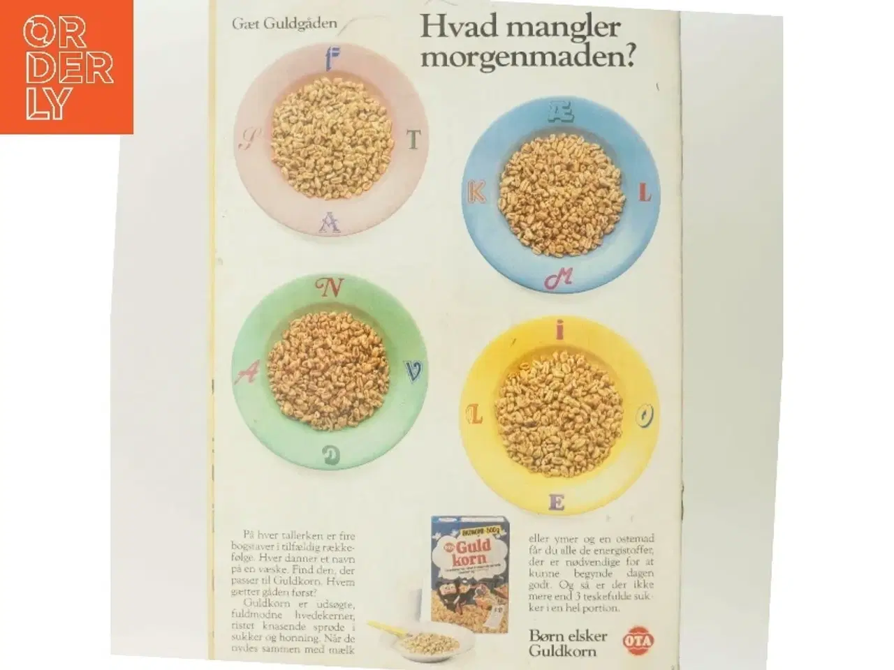 Billede 3 - Anders And & Co. (Bog)